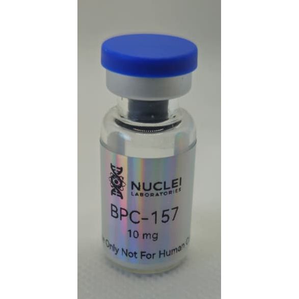 BPC 157 10mg