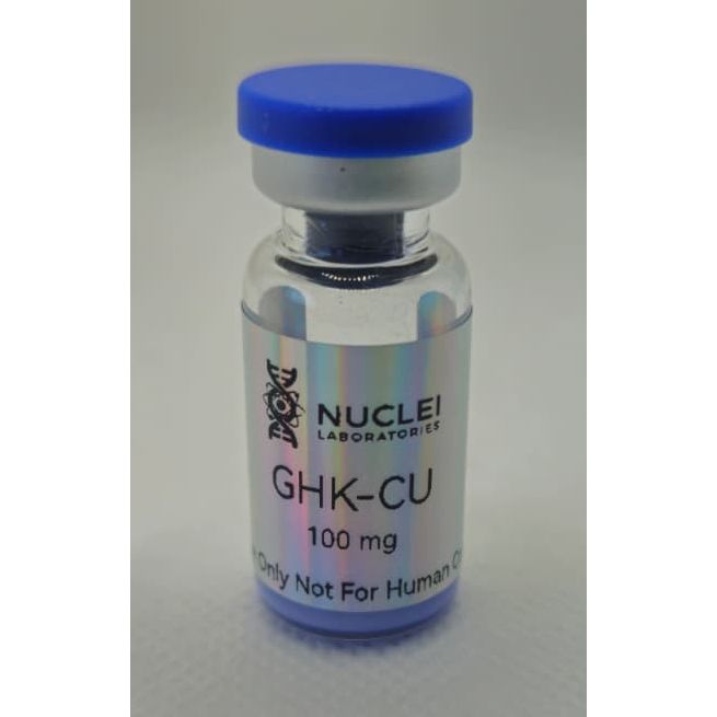 GHK-Cu 100mg