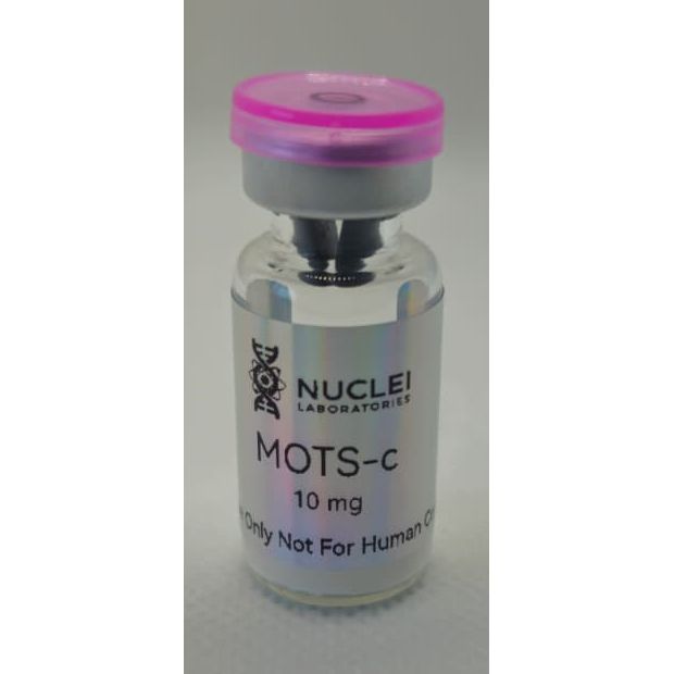 Mots-c 10mg