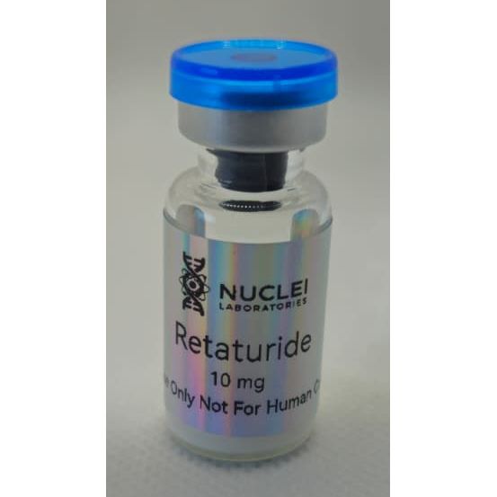 Retatrutide 10mg