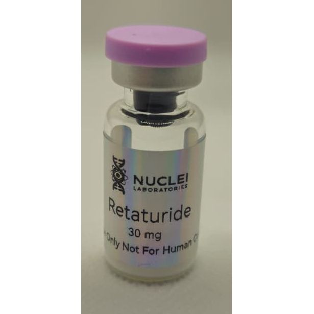 Retatrutide 30mg