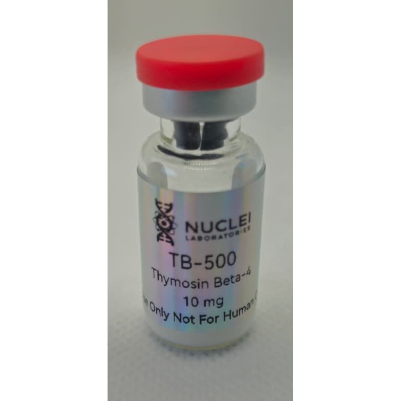 TB500 -Thymosin Beta 4 10mg